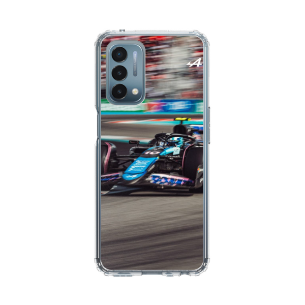 Coque de Téléphone OnePlus F1 10 Pierre Gasly