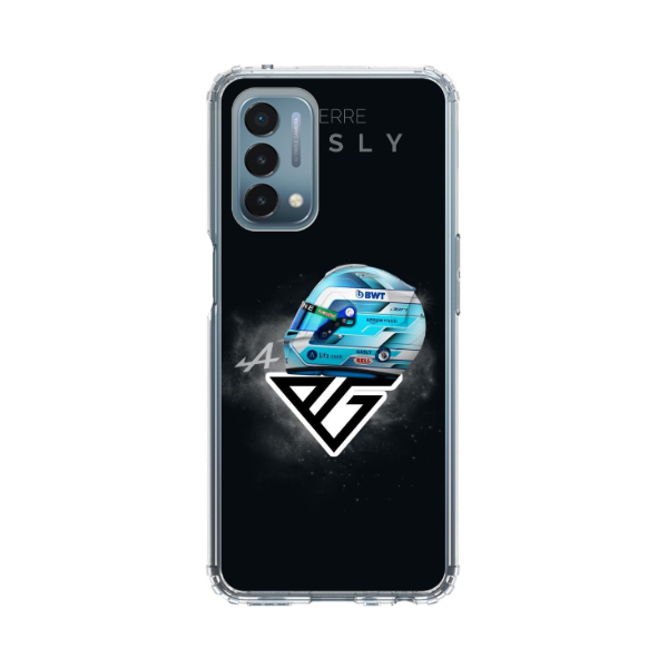 Coque de Téléphone OnePlus Formule 1 Pierre Gasly