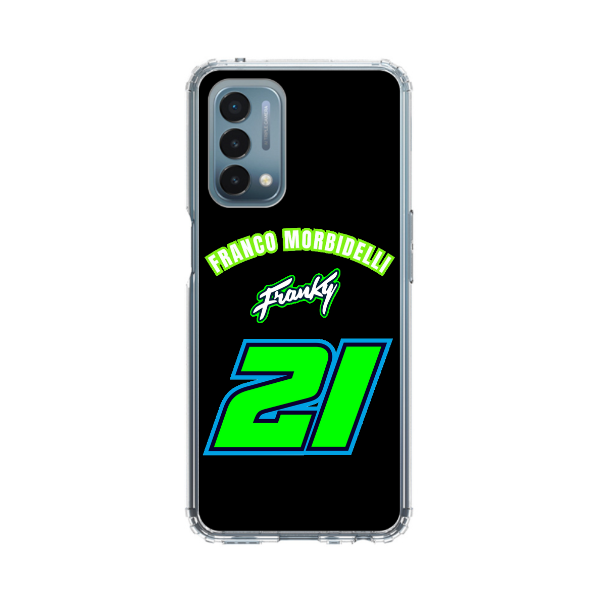 Coque de Téléphone OnePlus Franco Morbidelli