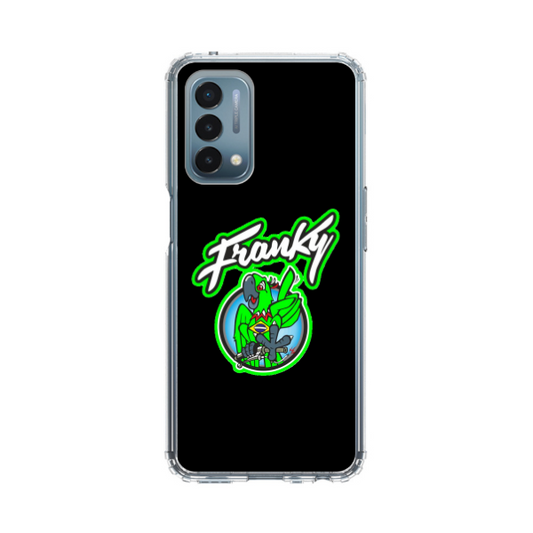 Coque de Téléphone OnePlus Franky Morbidelli