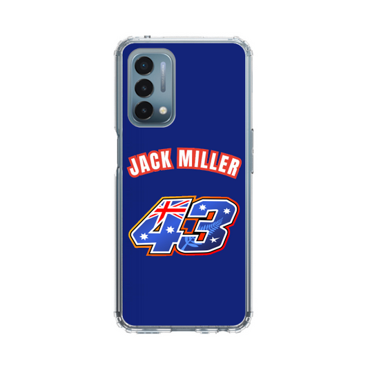 Coque de Téléphone OnePlus Jack Miller