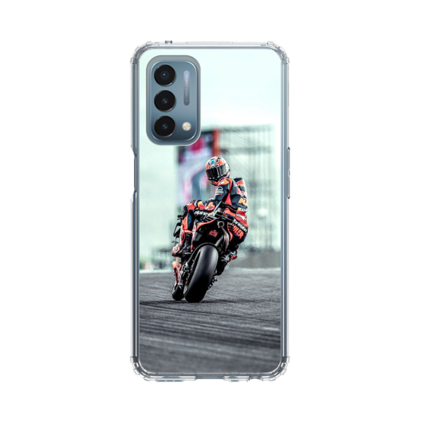 Coque de Téléphone OnePlus Jack Miller KTM