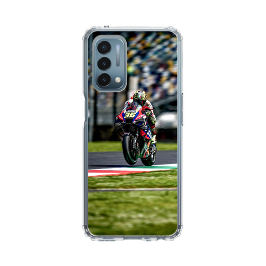 Coque de Téléphone OnePlus Joan Mir MotoGP 