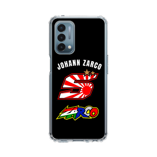 Coque de Téléphone OnePlus Johann Zarco