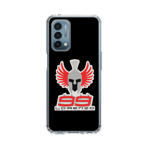 Coque de Téléphone OnePlus Jorge Lorenzo