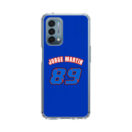 Coque de Téléphone OnePlus Jorge Martin