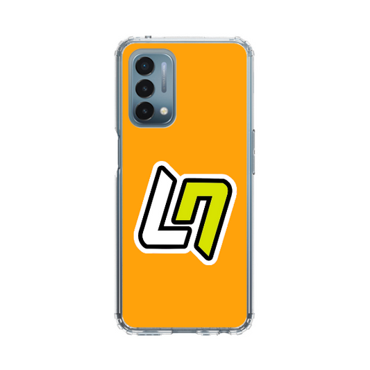 Coque de Téléphone OnePlus Lando Norris