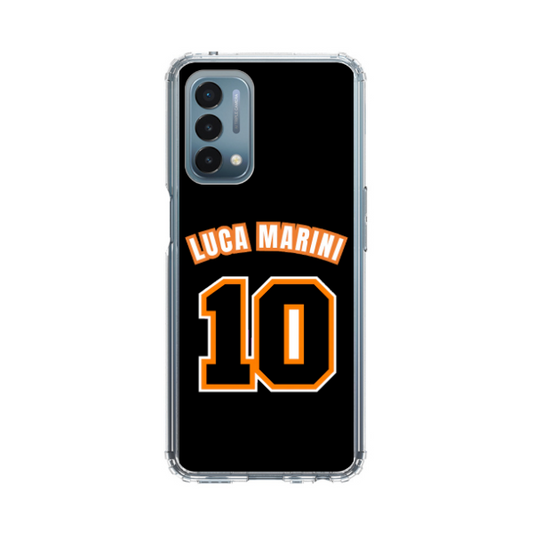 Coque de Téléphone OnePlus Luca Marini