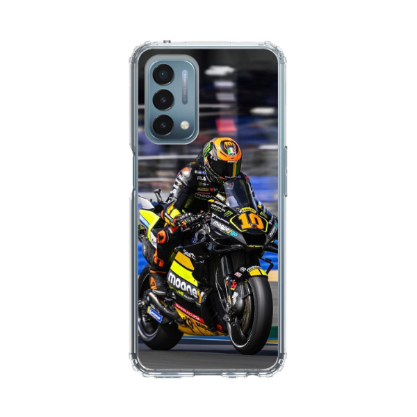 Coque de Téléphone OnePlus Luca Marini en MotoGP