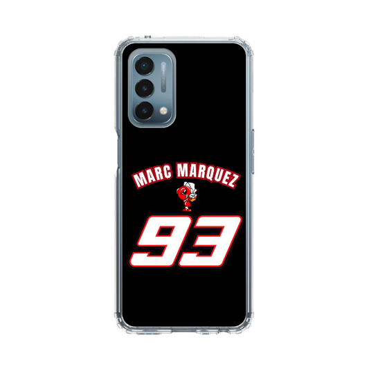 Coque de Téléphone OnePlus Marc Marquez