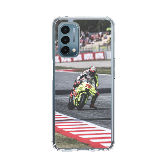 Coque de Téléphone OnePlus Marco Bezzecchi en MotoGP