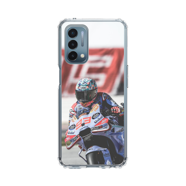 Coque de Téléphone OnePlus Marquez chez Ducati