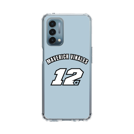 Coque de Téléphone OnePlus Maverick Vinales