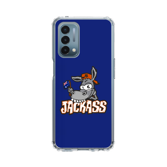 Coque de Téléphone OnePlus Miller Jackass