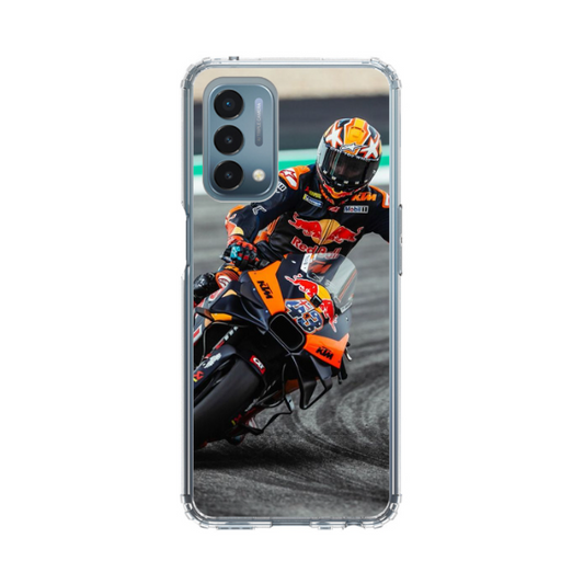 Coque de Téléphone OnePlus Miller sur sa MotoGP