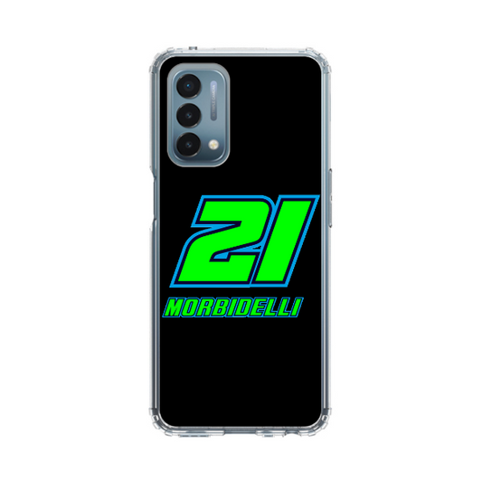 Coque de Téléphone OnePlus Morbidelli