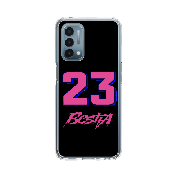 Coque de Téléphone OnePlus MotoGP 23 Bastia