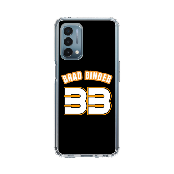 Coque de Téléphone OnePlus MotoGP 33 Brad Binder