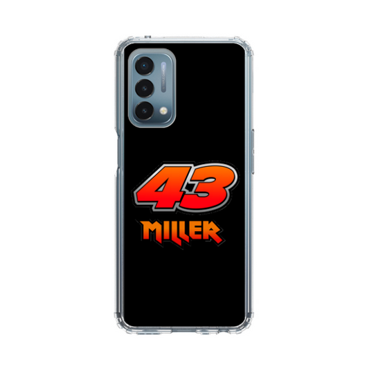 Coque de Téléphone OnePlus MotoGP 43 Jack Miller