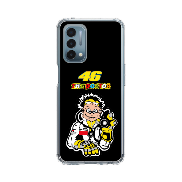 Coque de Téléphone OnePlus MotoGP 46 The Doctor