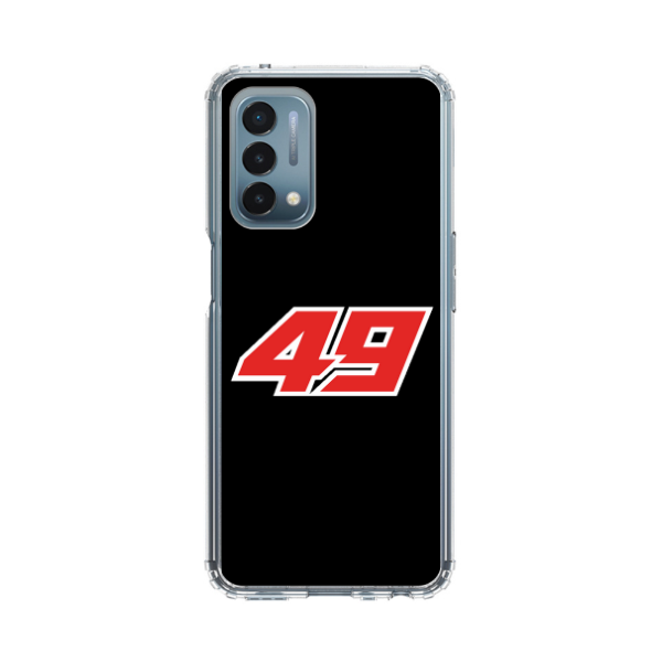 Coque de Téléphone OnePlus MotoGP 49 Fabio Di Giannantonio