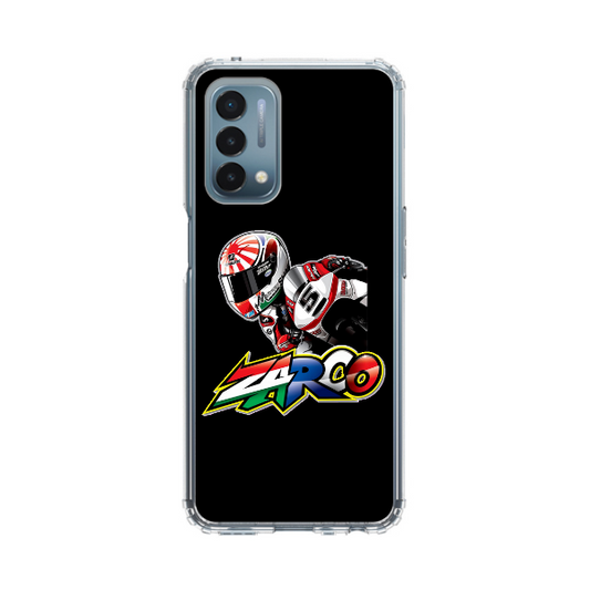 Coque de Téléphone OnePlus MotoGP 5 Johann Zarco