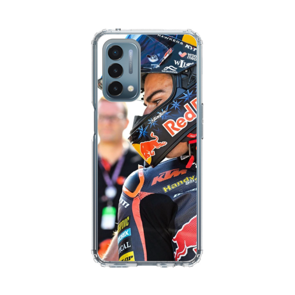 Coque de Téléphone OnePlus MotoGP Augusto Fernandez