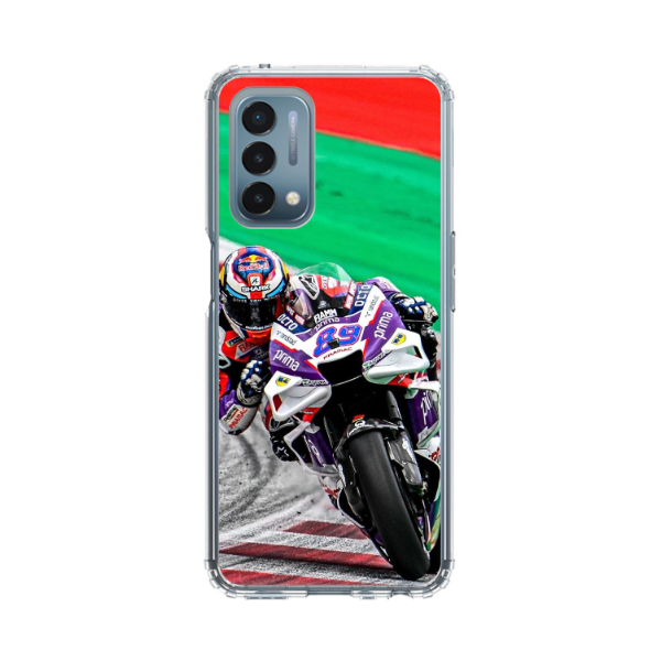 Coque de Téléphone OnePlus MotoGP Jorge Martin