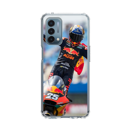 Coque de Téléphone OnePlus MotoGP KTM Raul Fernandez