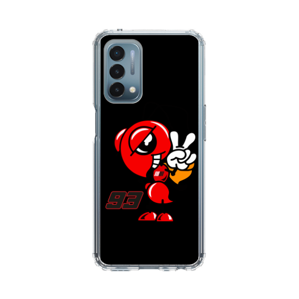 Coque de Téléphone OnePlus MotoGP La Fourmi Marquez