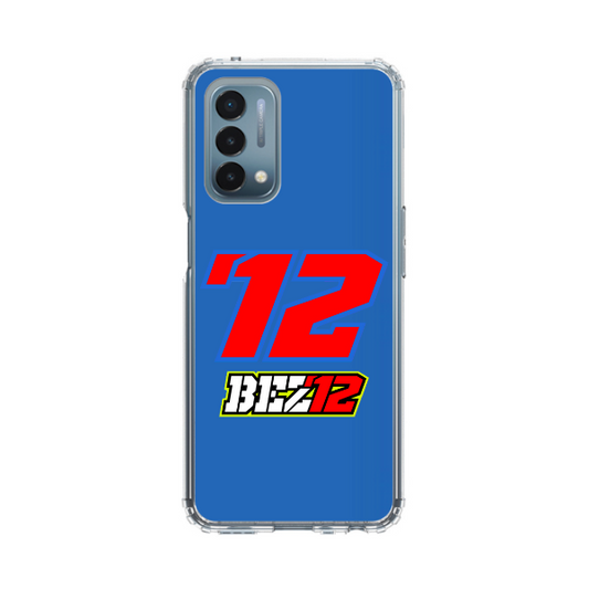 Coque de Téléphone OnePlus MotoGP Logo Marco Bezzecchi