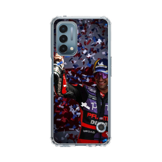 Coque de Téléphone OnePlus MotoGP Martin