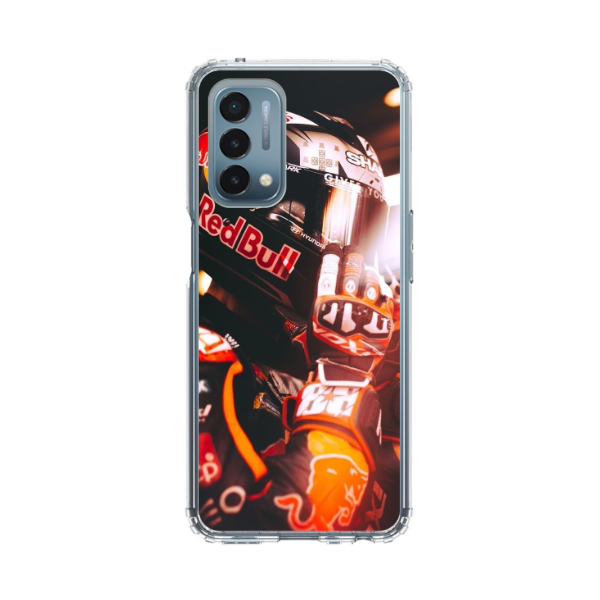 Coque de Téléphone OnePlus MotoGP Miguel Oliveira X Red Bull