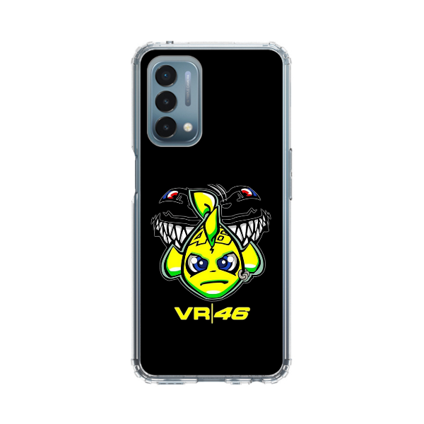 Coque de Téléphone OnePlus MotoGP VR46 Valentino Rossi