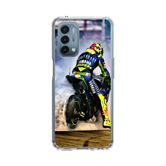 Coque de Téléphone OnePlus MotoGP Yamaha Valentino Rossi The Doctor