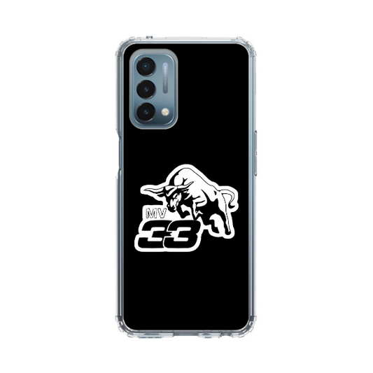 Coque de Téléphone OnePlus Noir Max Verstappen