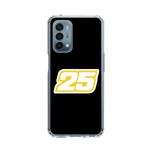 Coque de Téléphone OnePlus Numéro 25 MotoGP