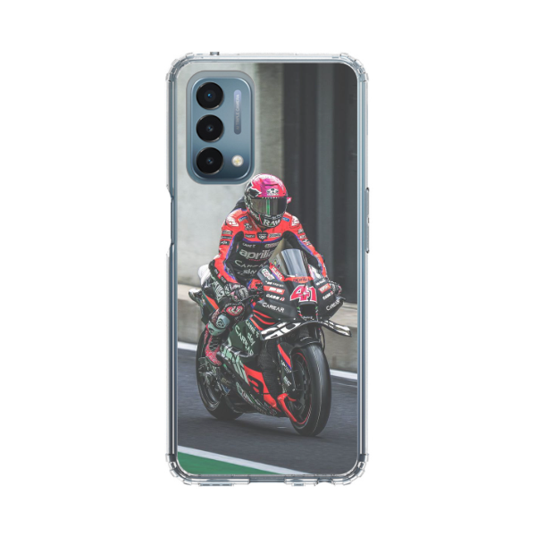 Coque de Téléphone OnePlus Numéro 41 Espargaro