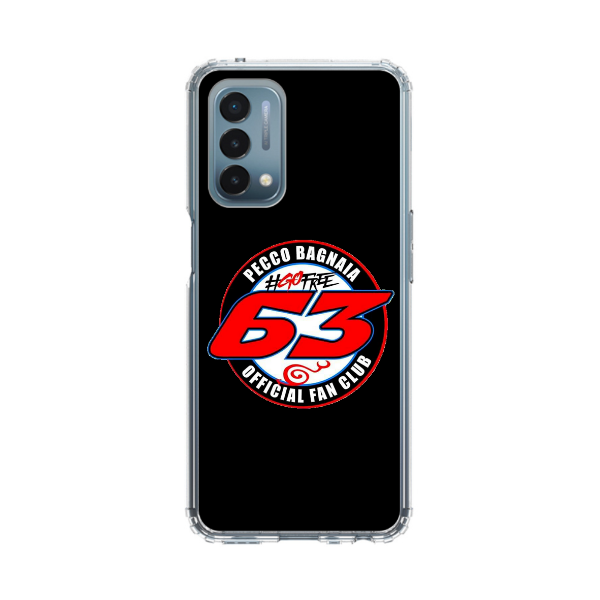 Coque de Téléphone OnePlus Pecco Bagna