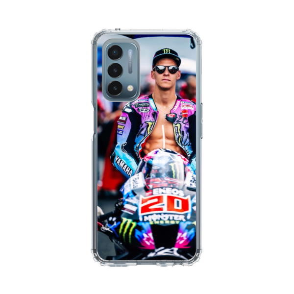 Coque de Téléphone OnePlus Quartararo