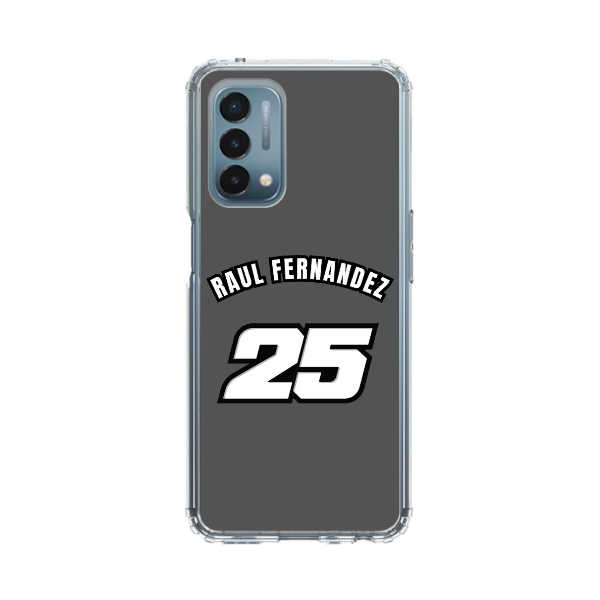 Coque de Téléphone OnePlus Raul Fernandez