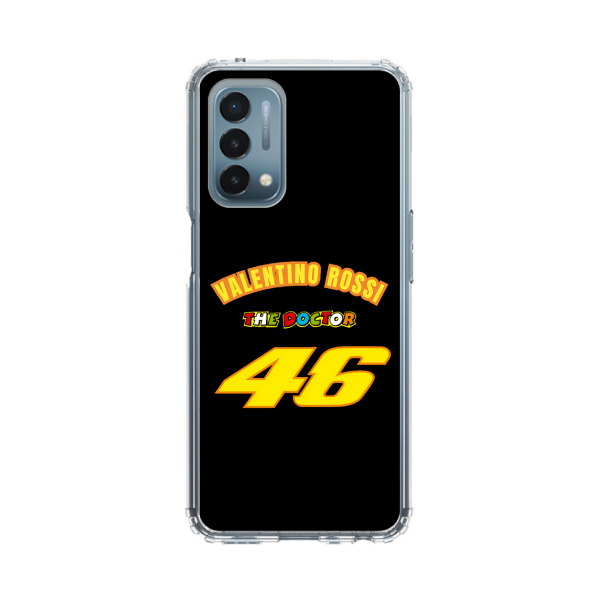 Coque de Téléphone OnePlus Valentino Rossi