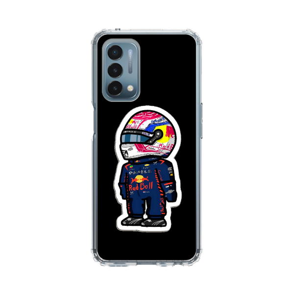 Coque de Téléphone OnePlus Verstappen