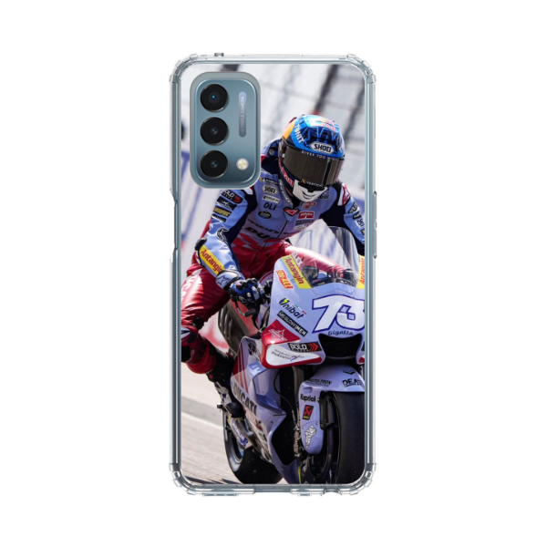 Coque de Téléphone OnePlus de MotoGP 73 Alex Marquez