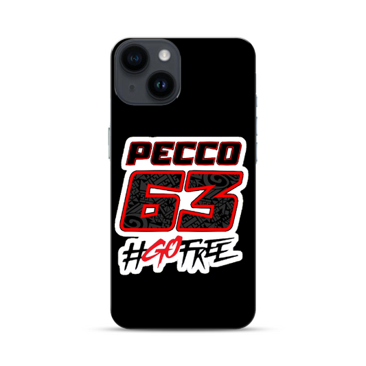 Coque de Téléphone Pecco 63 pour OPPO