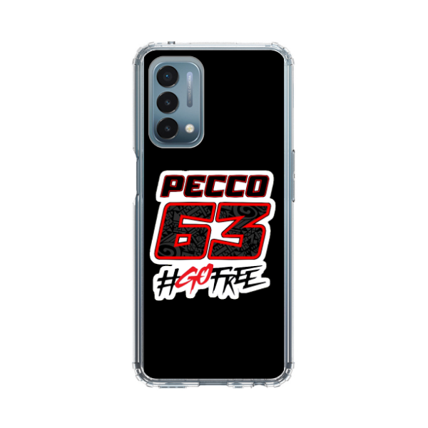 Coque de Téléphone Pecco 63 pour OnePlus