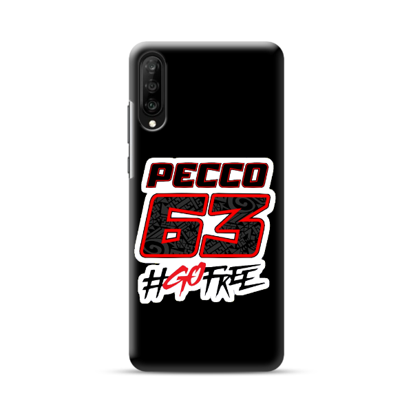 Coque de Téléphone Pecco 63 pour Samsung