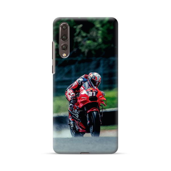 Coque de Téléphone Pedro Acosta en MotoGP pour Huawei