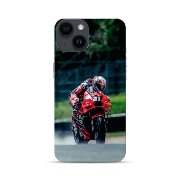 Coque de Téléphone Pedro Acosta en MotoGP pour OPPO