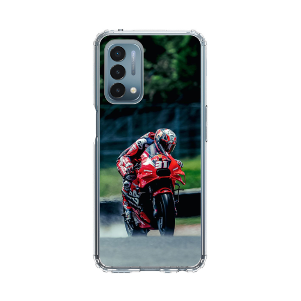 Coque de Téléphone Pedro Acosta en MotoGP pour OnePlus